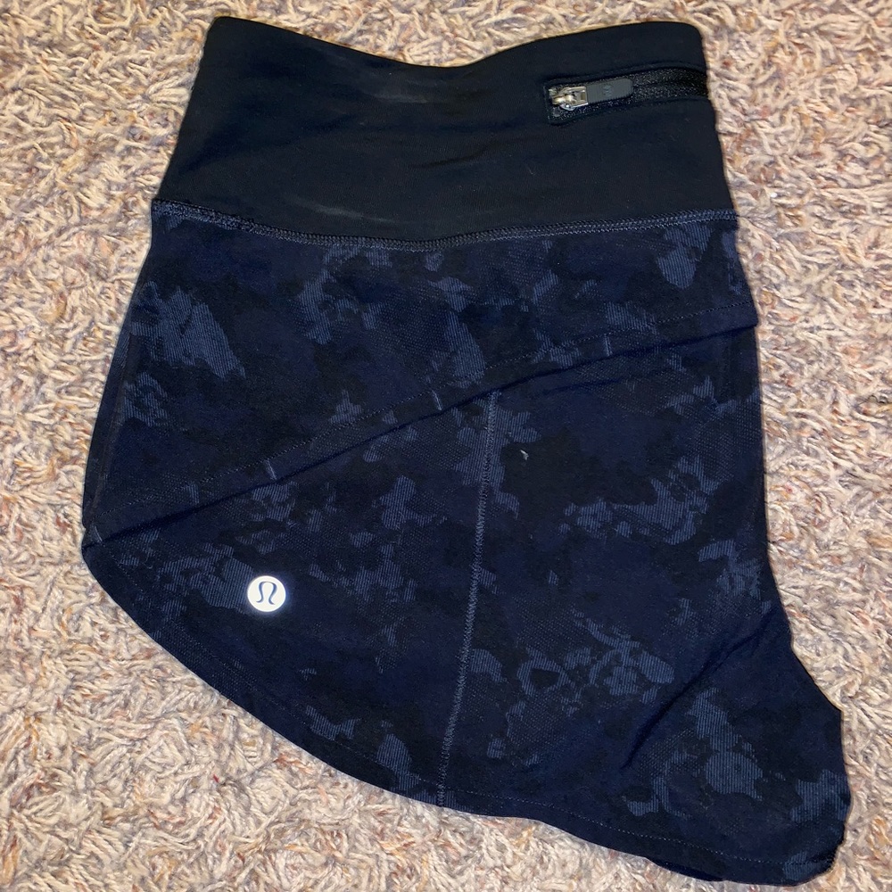 Lululemon Speed Up Short *2.5”